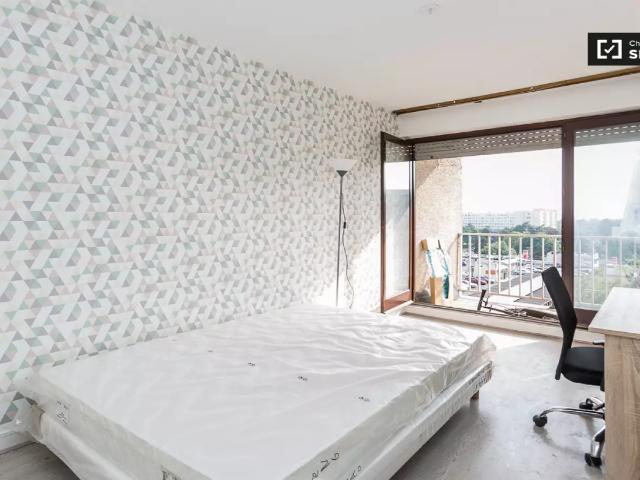 Appartement location à Créteil