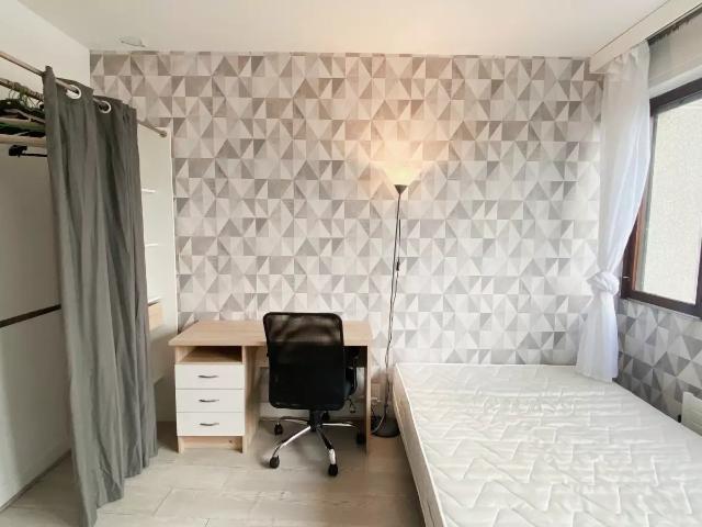 Appartement location à Créteil