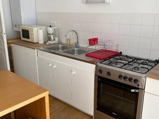 Appartement location à Quimper, Bretagne