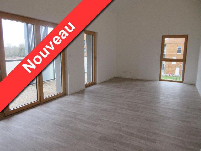 Appartement location à Nantes, Carquefou