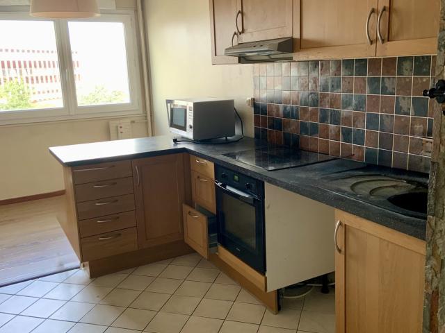 Appartement location à Évry, Petit-bourg