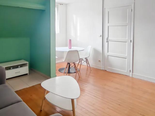 Appartement location à Senlis, Pont-sainte-maxence