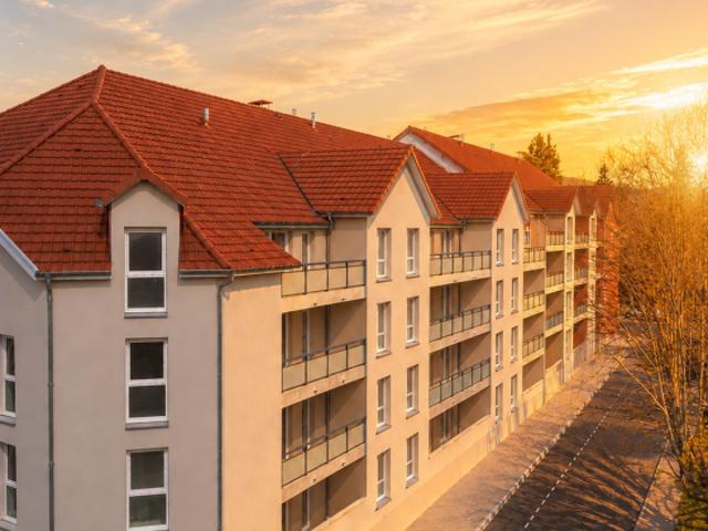 Appartement location à Autun, Le Creusot