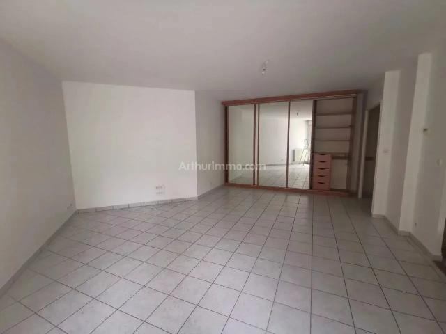 Appartement location à Bobigny, Les Lilas
