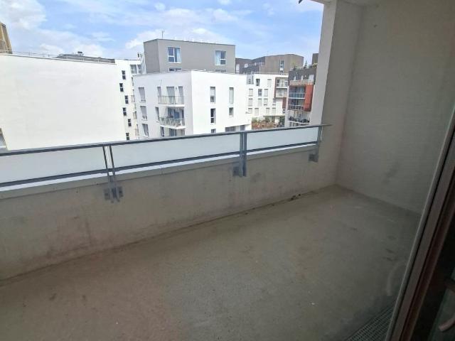 Appartement location à Dijon