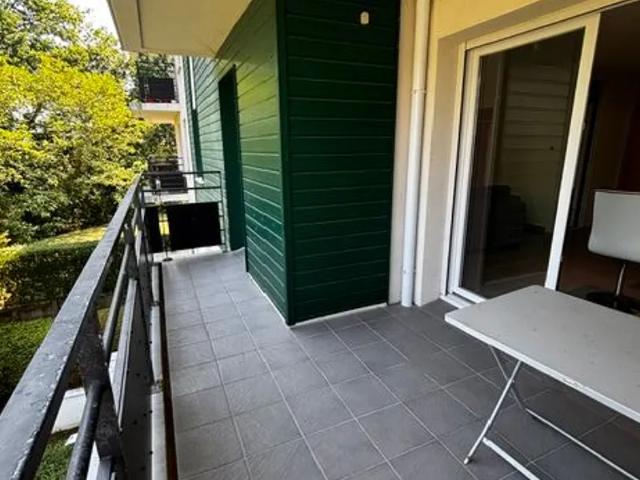 Appartement location à Bayonne, Bidart