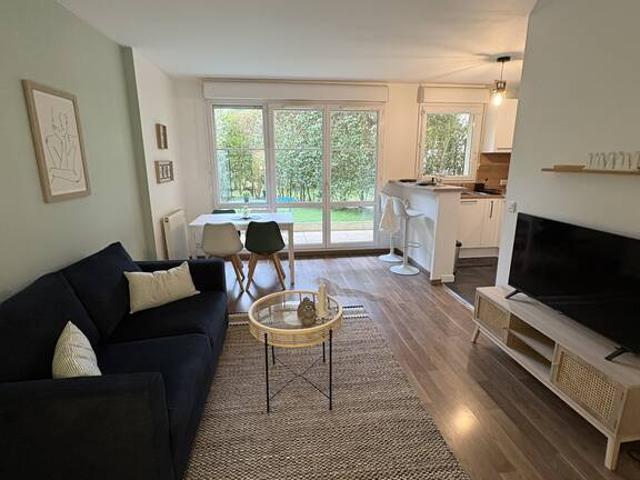 Appartement location à Le Raincy, Noisy-le-grand