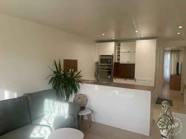 Appartement location à Le Raincy, Noisy-le-grand