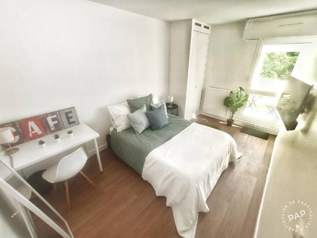 Appartement location à France métropolitaine, Noisy-le-grand