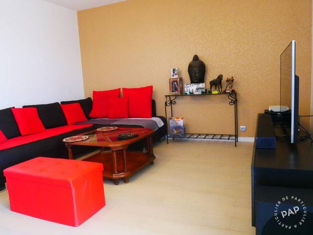 Appartement location à Le Raincy, Noisy-le-grand