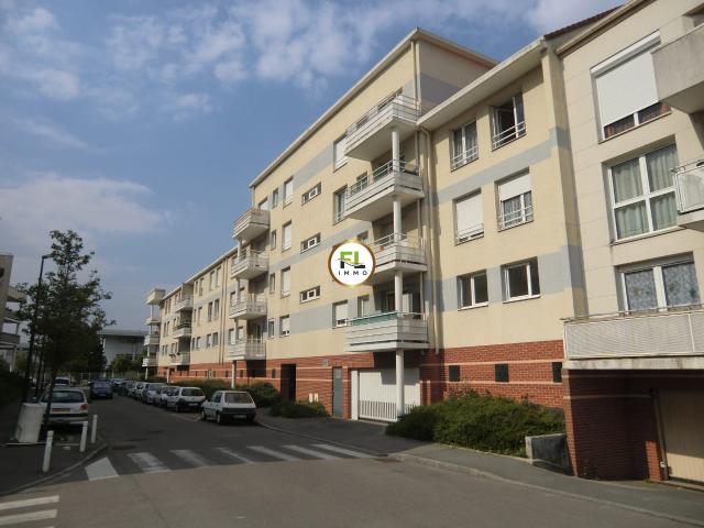 Appartement location à Saint-Germain-en-Laye, Achères