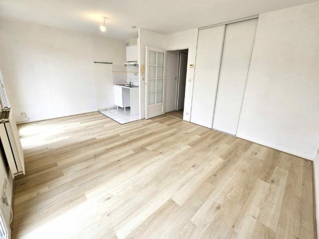 Appartement location à Toulouse, Balma