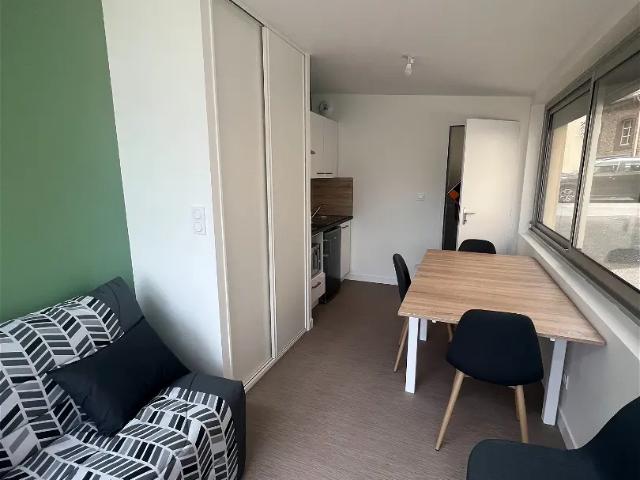 Appartement location à Laval