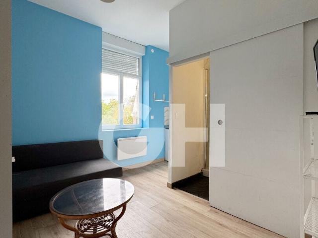 Appartement location à Avesnes-sur-Helpe, Maubeuge