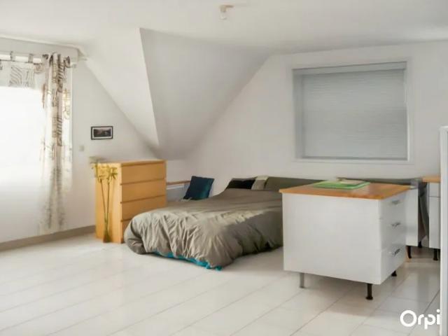 Appartement location à Lorient, Bretagne