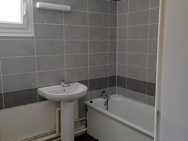 Appartement location à Grenoble, Echirolles