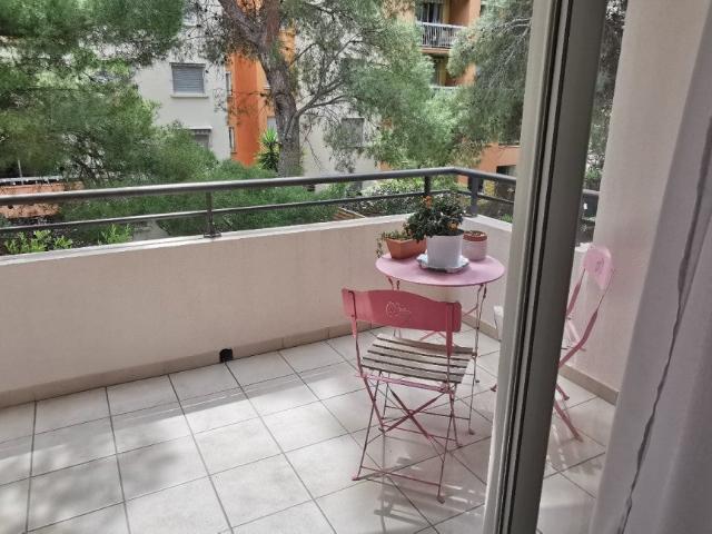 Appartement location à Montpellier