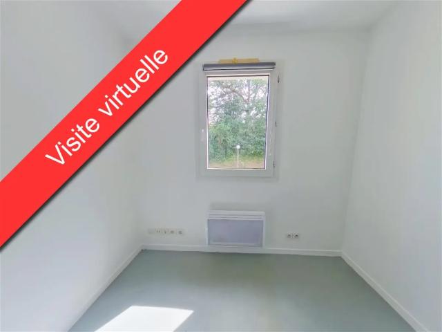 Appartement location à Tours