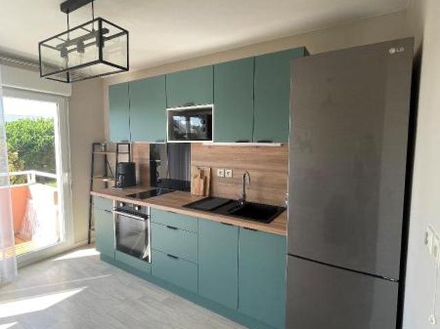 Appartement location à Saint-Nazaire, Saint-nazaire