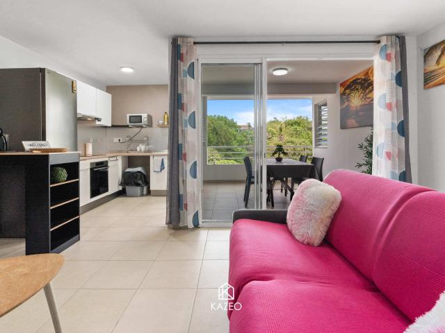 Appartement location à Lotissiement Lucito, Martinique