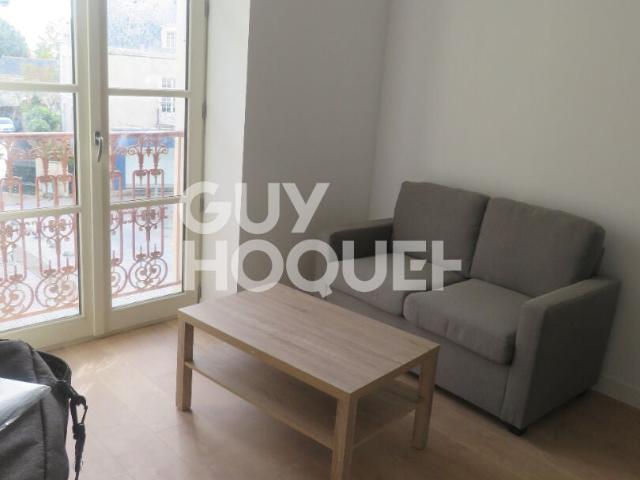 Appartement location à Château-Gontier, Azé