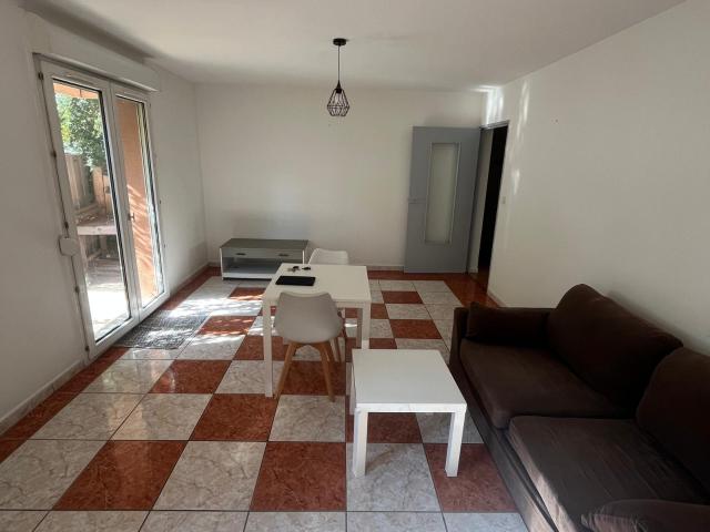 Appartement location à Toulouse