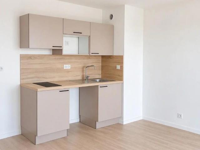 Appartement location à Bessancourt, Val-d'Oise