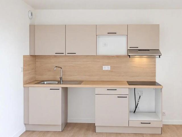 Appartement location à Bessancourt, Val-d'Oise