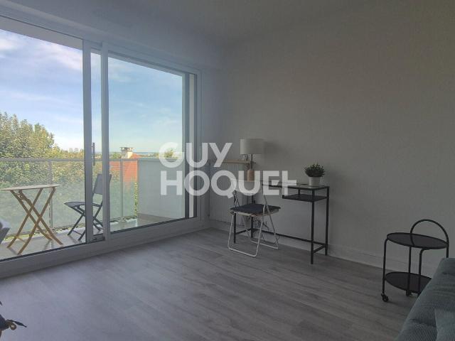 Appartement location à Saint-Germain-en-Laye, Marly-le-roi