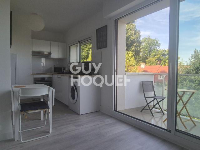 Appartement location à Saint-Germain-en-Laye, Marly-le-roi
