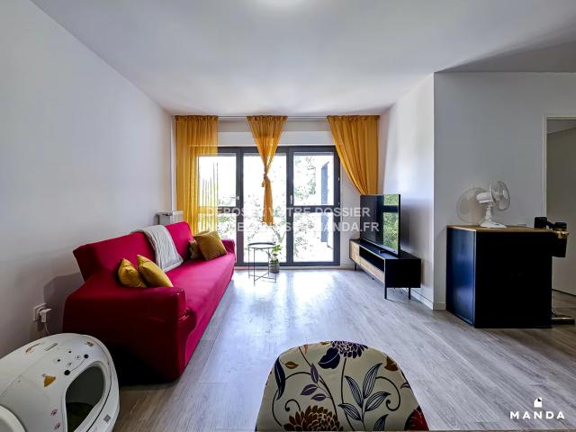 Appartement location à Saint-Denis, Saint-denis