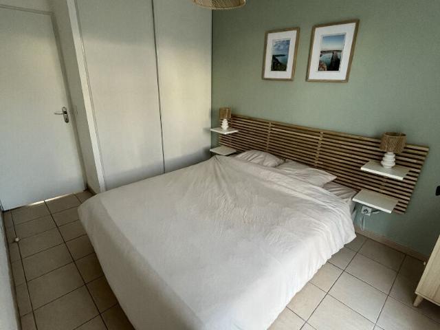 Appartement location à Arcachon, Biganos