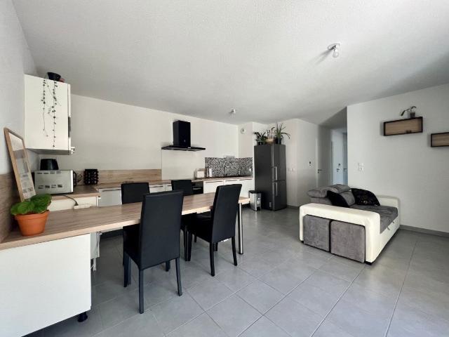 Appartement location à Montpellier, Juvignac