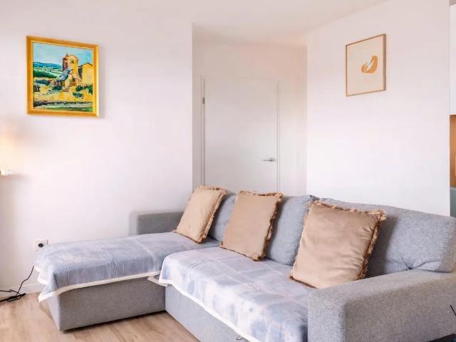 Appartement location à Antony, Bagneux