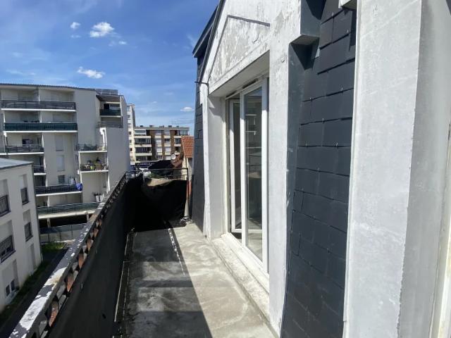 Appartement location à Le Raincy, Les Pavillons-sous-bois