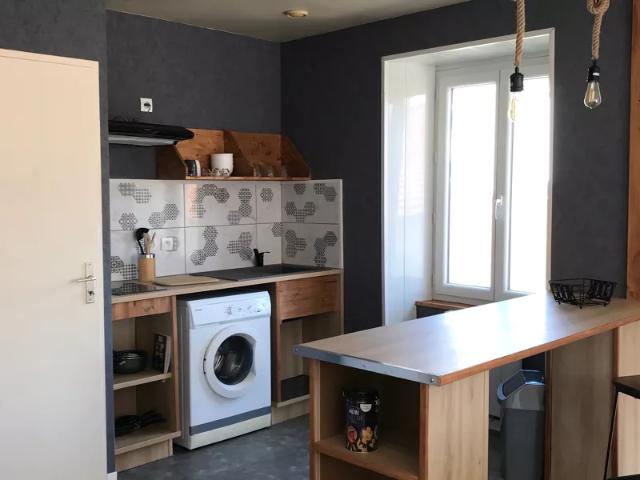 Appartement location à Dax