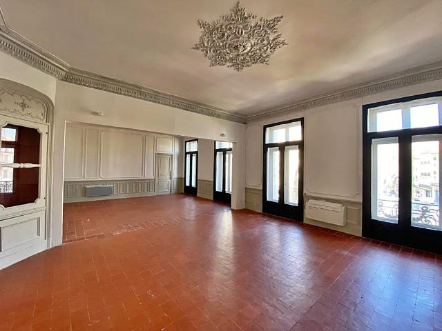 Appartement location à Béziers