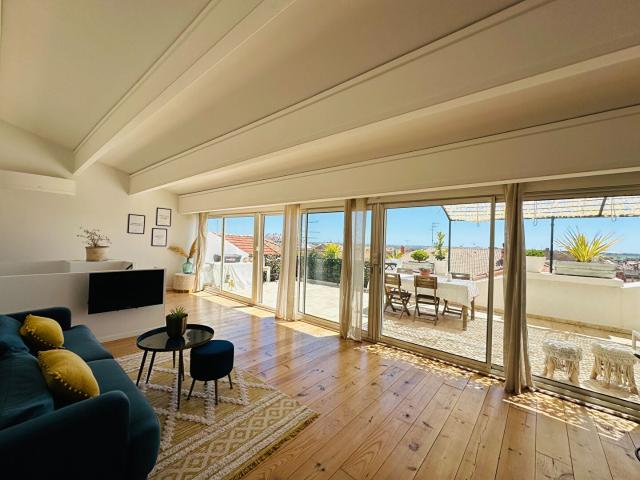 Appartement location à Béziers