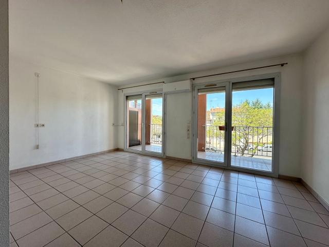 Appartement location à Béziers