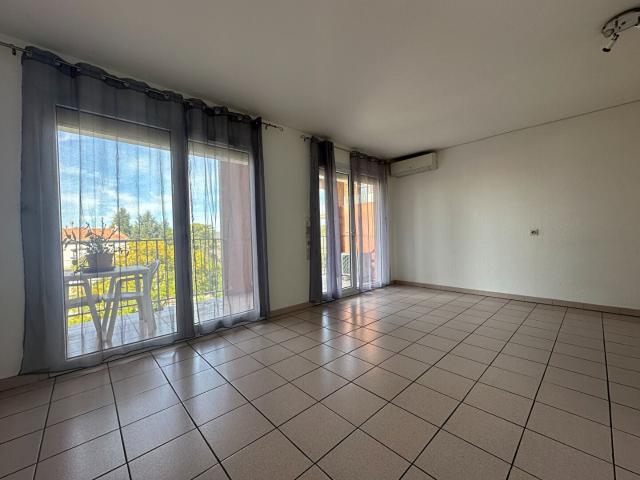Appartement location à Béziers