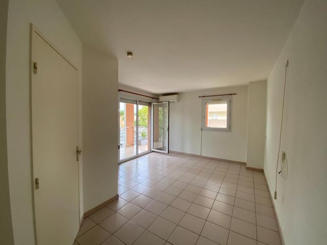 Appartement location à Béziers