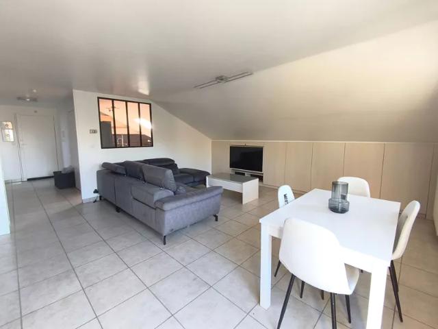 Appartement location à Évry, Petit-bourg