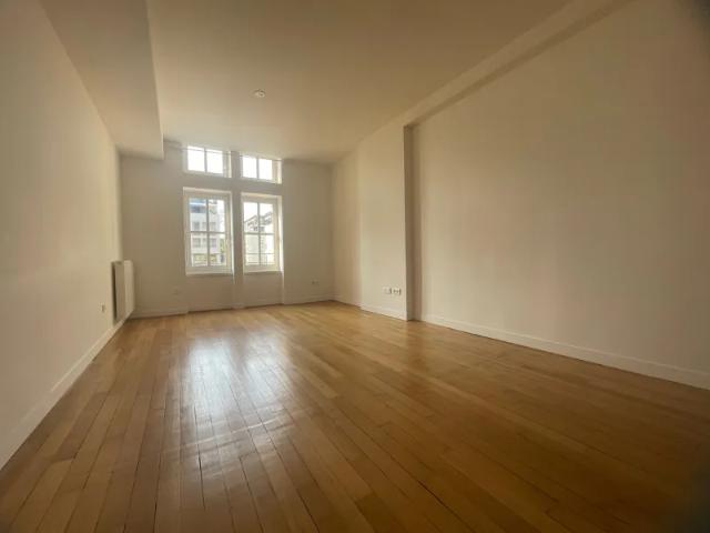 Appartement location à Caen