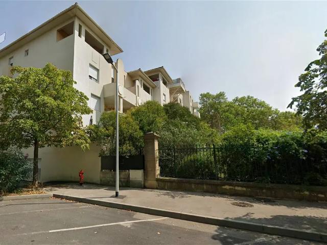 Appartement location à Montpellier