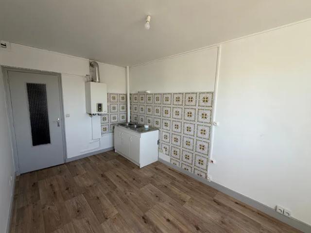 Appartement location à Vierzon