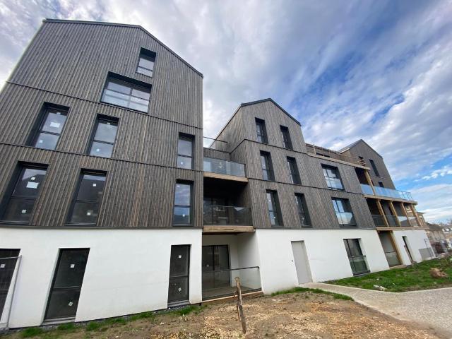 Appartement location à Saint-Malo, Bretagne