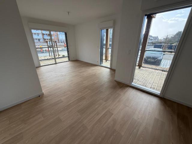 Appartement location à Saint-Malo, Bretagne