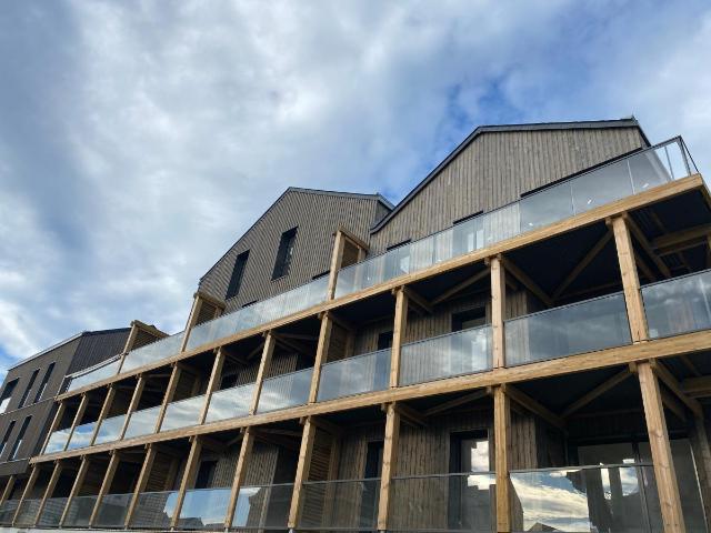 Appartement location à Saint-Malo, Bretagne