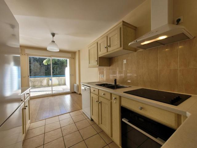 Appartement location à Pau