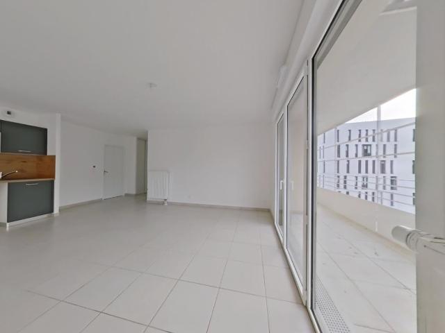 Appartement location à Tours